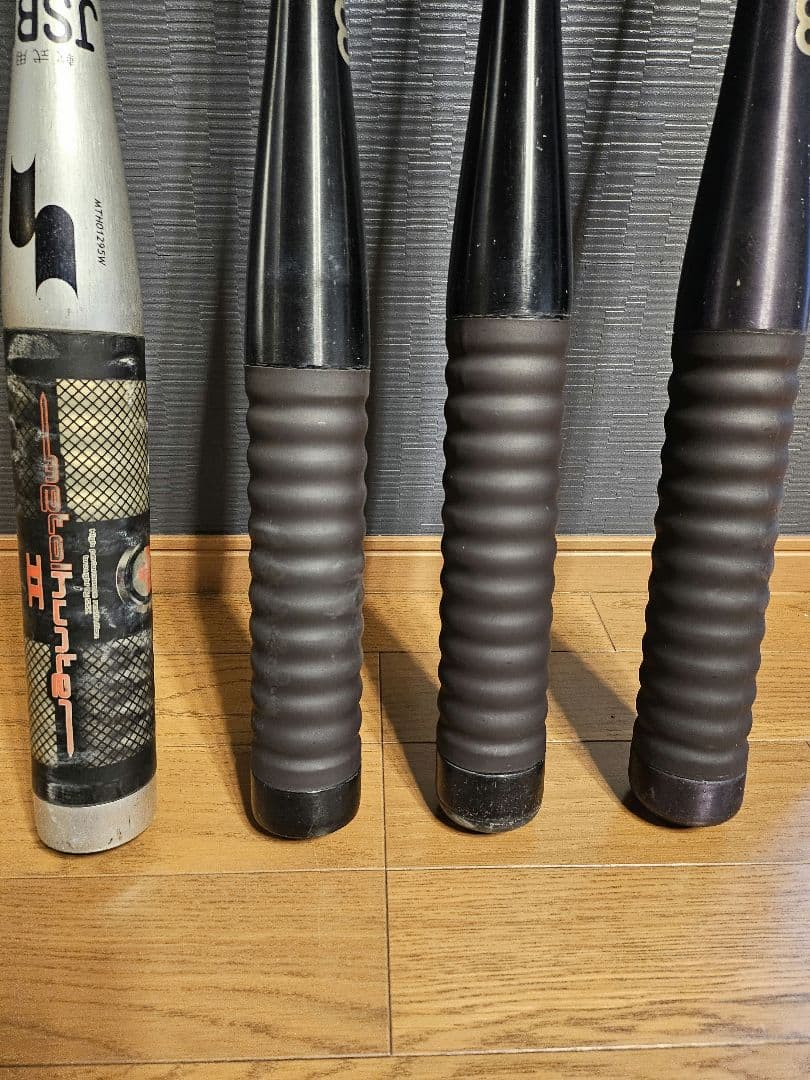 現在生産不可　ハンターMAX　メタルハンター　ナイスハンター　グリップテープ新品