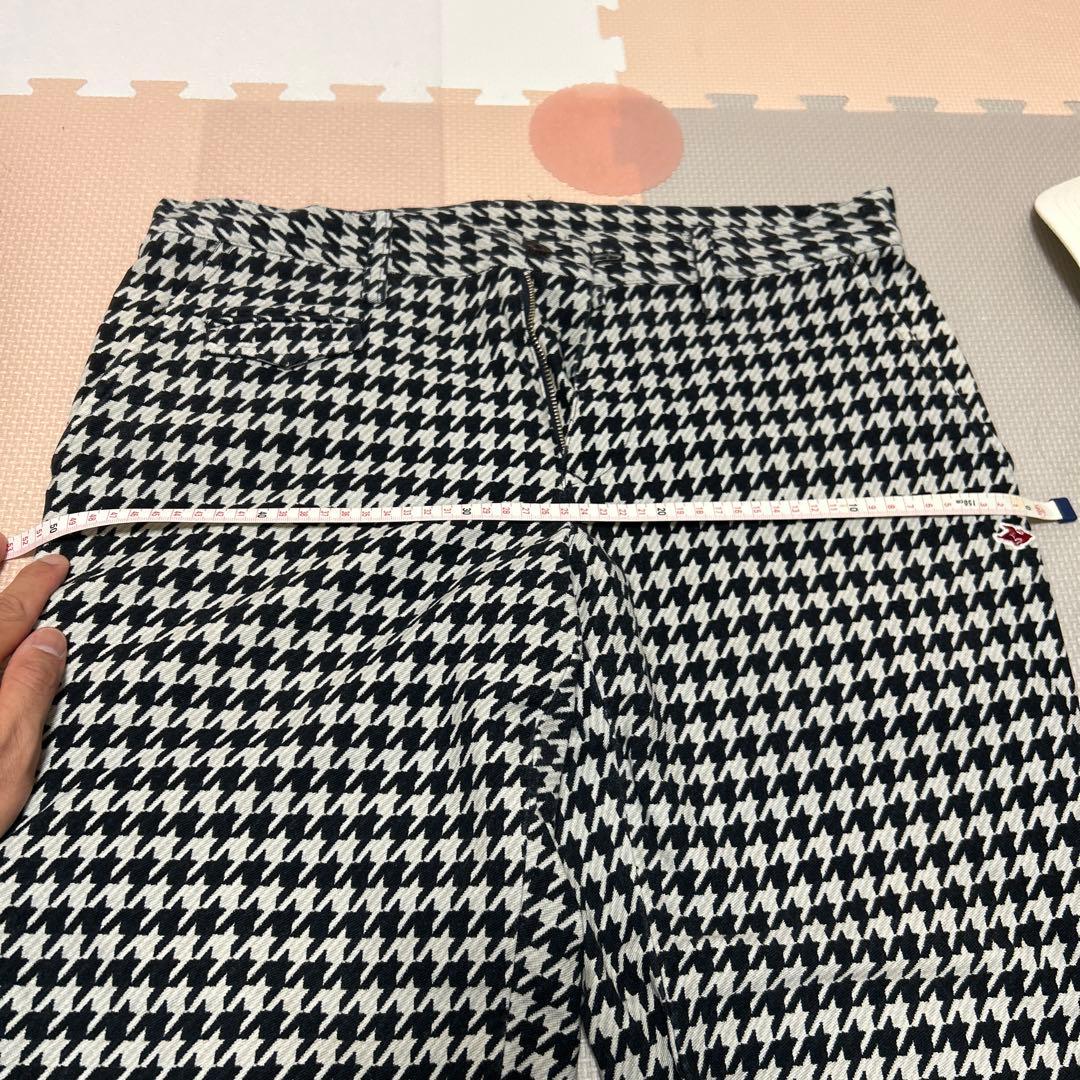 メンズ ゴルフパンツ