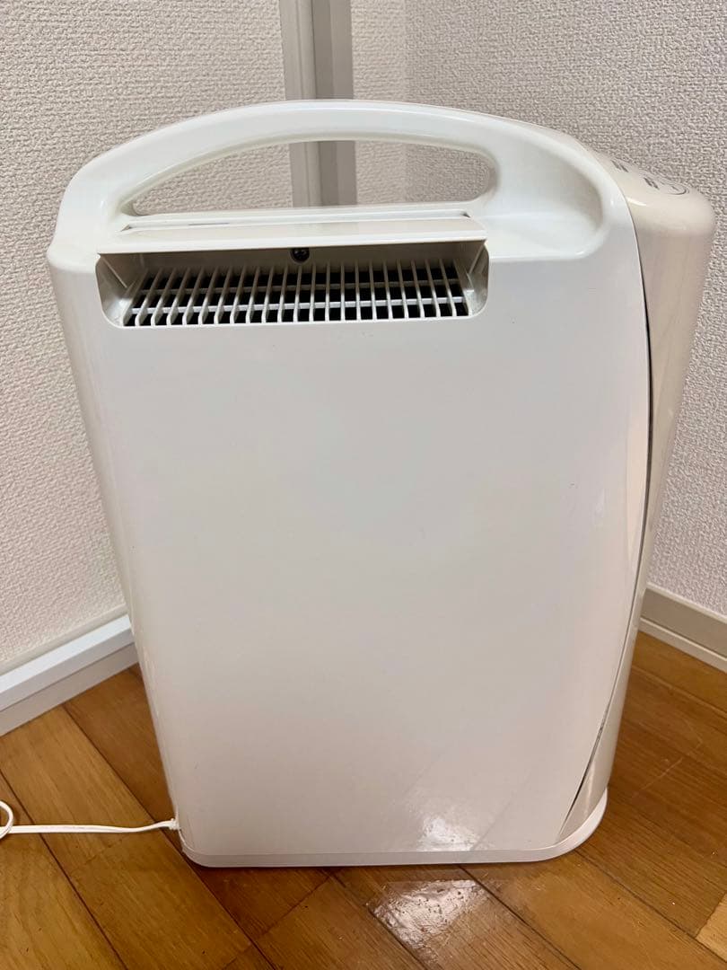 コロナ衣類乾燥除湿機 CD-S6323 コンプレッサー方式 2023年製