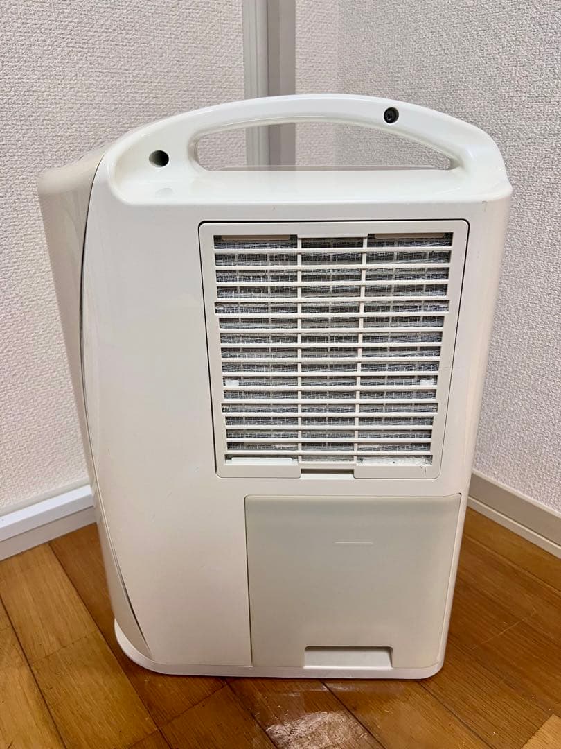 コロナ衣類乾燥除湿機 CD-S6323 コンプレッサー方式 2023年製