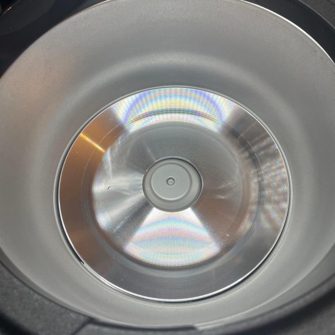 【未使用】水なし自動調理鍋　ヘルシオ ホットクック　KN-HW16F-R