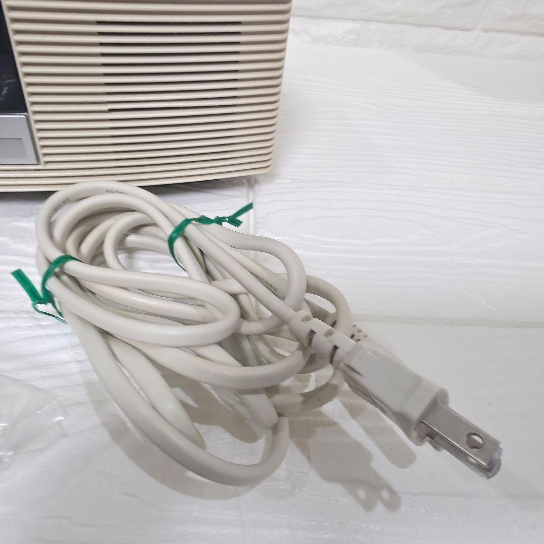 281】BOSE Wave Music System AWRCCC（ジャンク品）