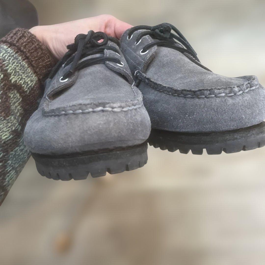 ティンバーランド3アイ ユナイテッドアローズ別注26.5 ovy