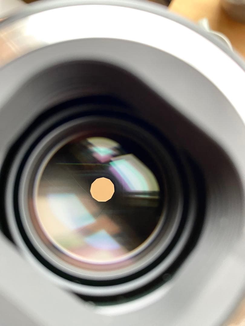 【美品】 Sigma 85mm F1.4 SONY E 用