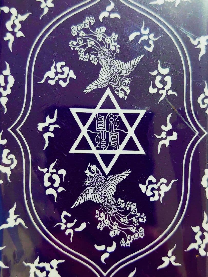 未来の扉を開く 易占タロット イーチンタロット高井紅鳳