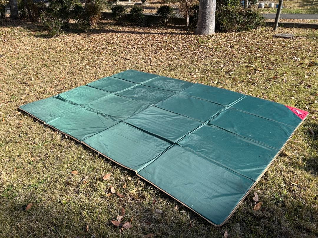 『アウター&インナークッションセット品』コールマン タフワイドドーム300EX3