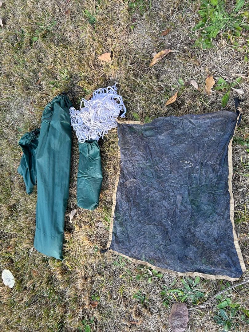 『アウター&インナークッションセット品』コールマン タフワイドドーム300EX3