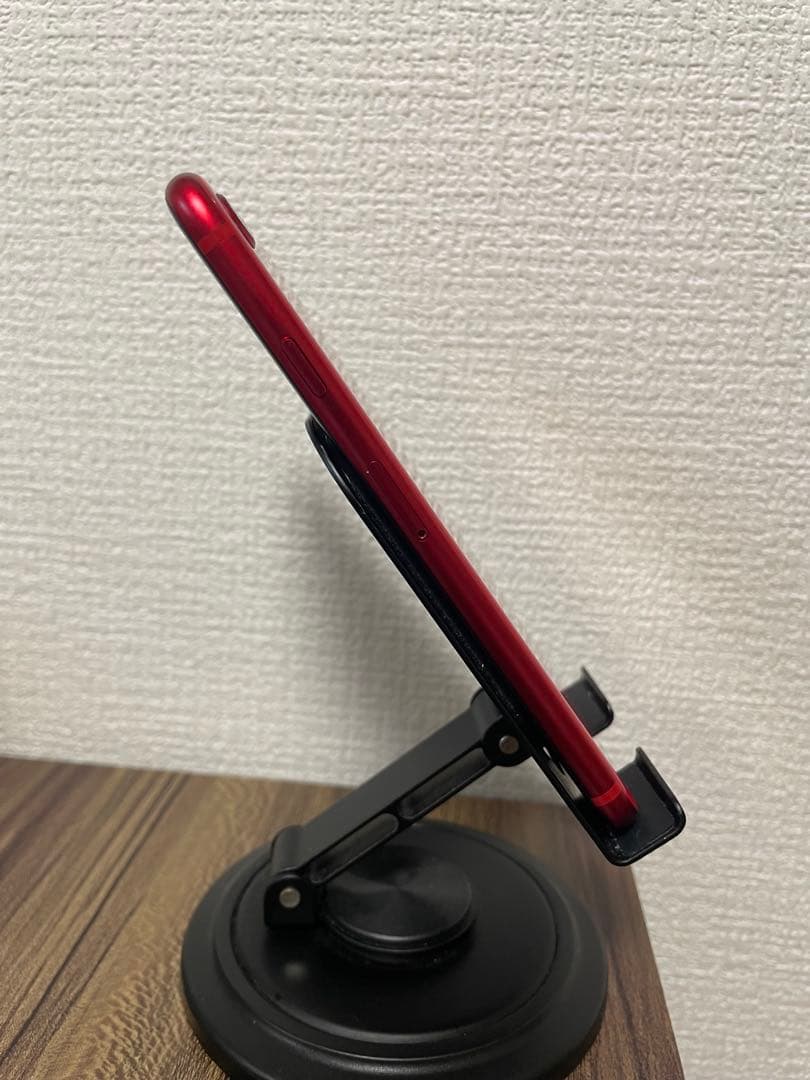 M5【即日発送】iPhoneSE(第2世代)PRODUCTRED 128GB