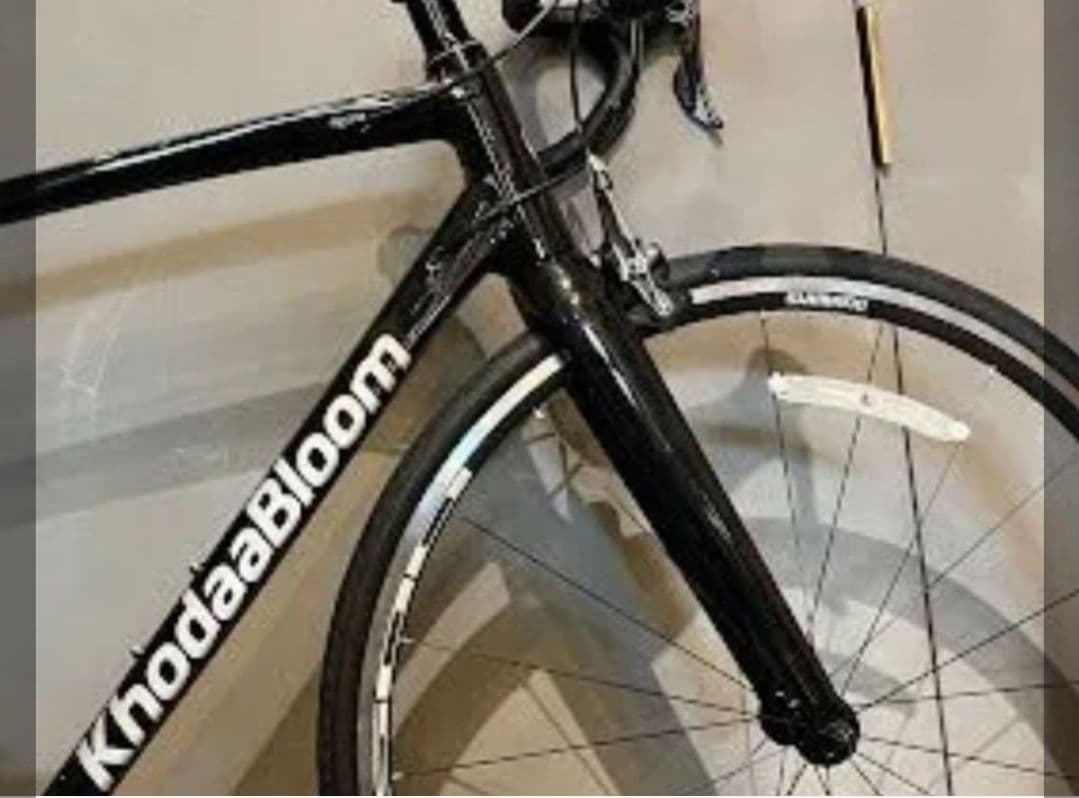 【KhodaaBloom】 FARNA CLARIS ロードバイク 500サイズ