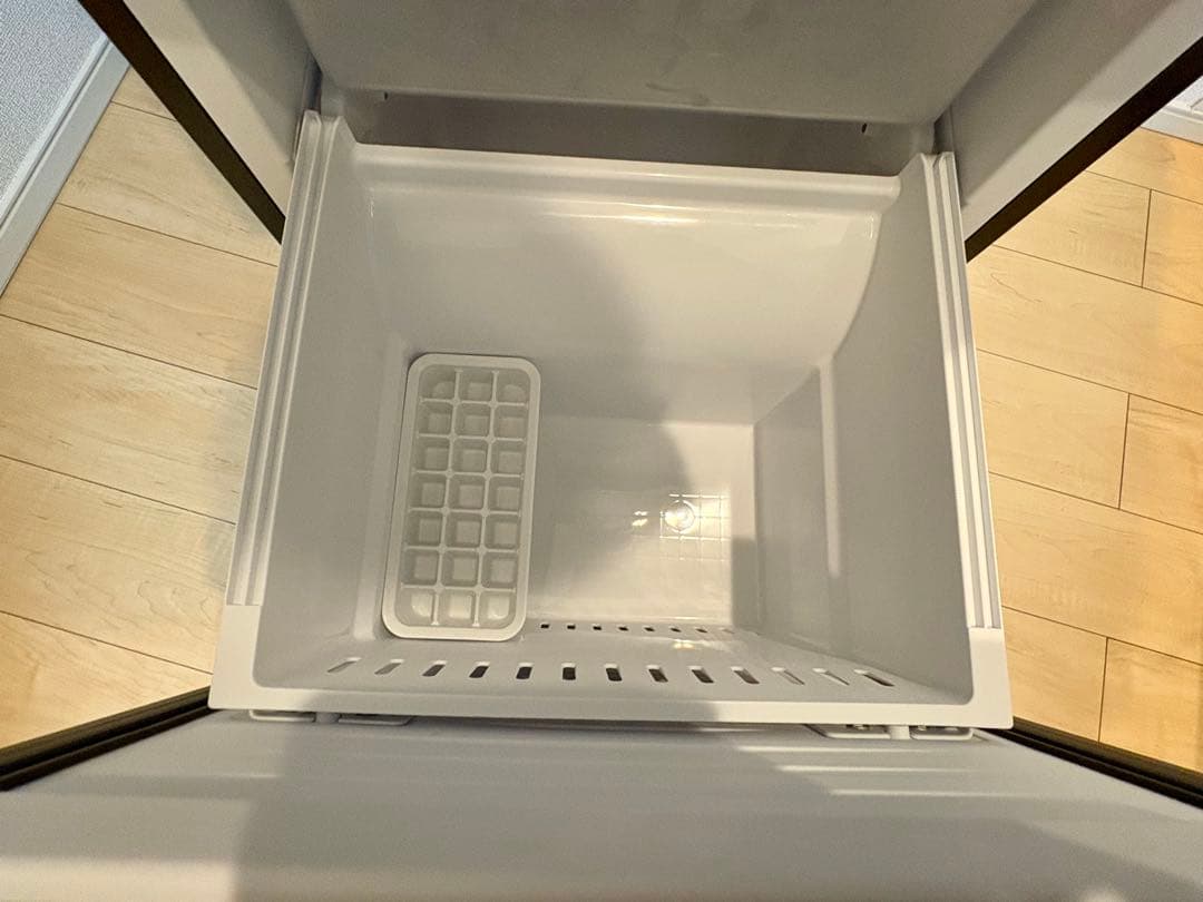 冷蔵庫　Panasonic NR-B18C2-K 右開き