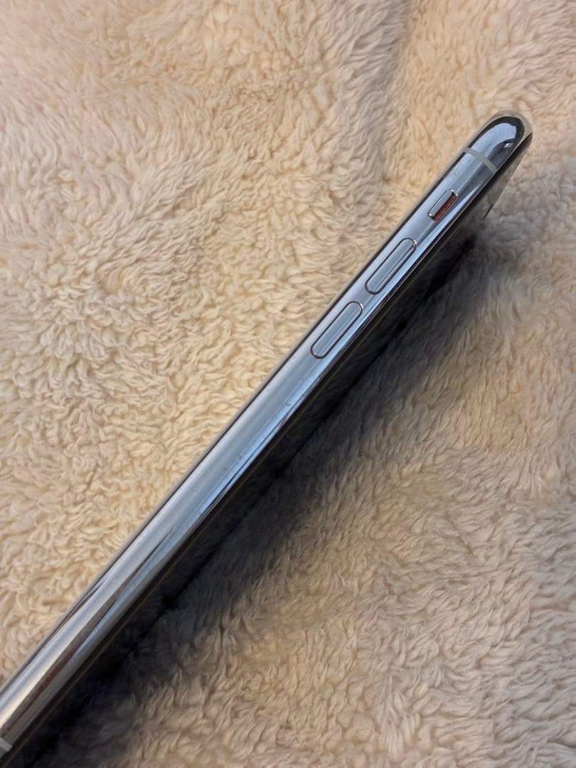 iPhone 11 Pro シルバー本体(SIMピン付き)