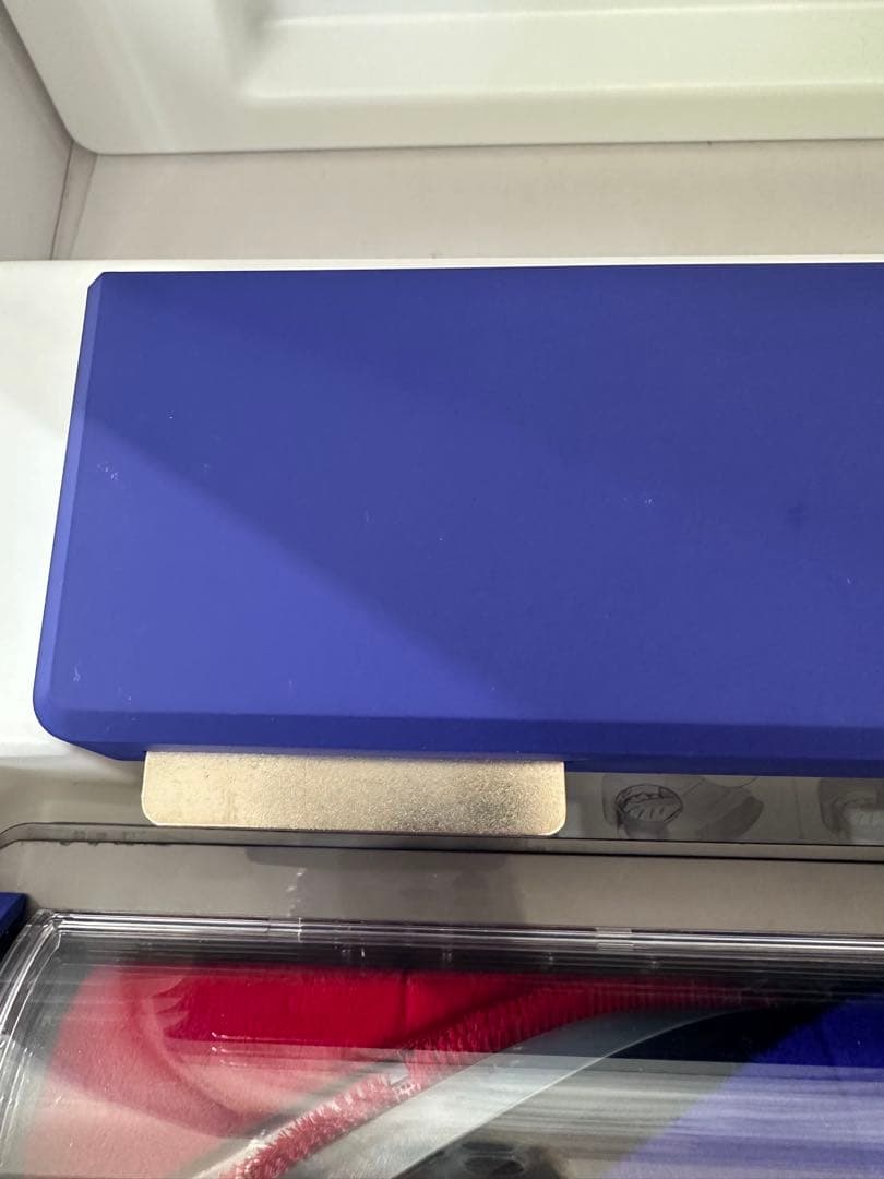 ② 未使用 dyson 360 vis nav ロボット掃除機 RB03