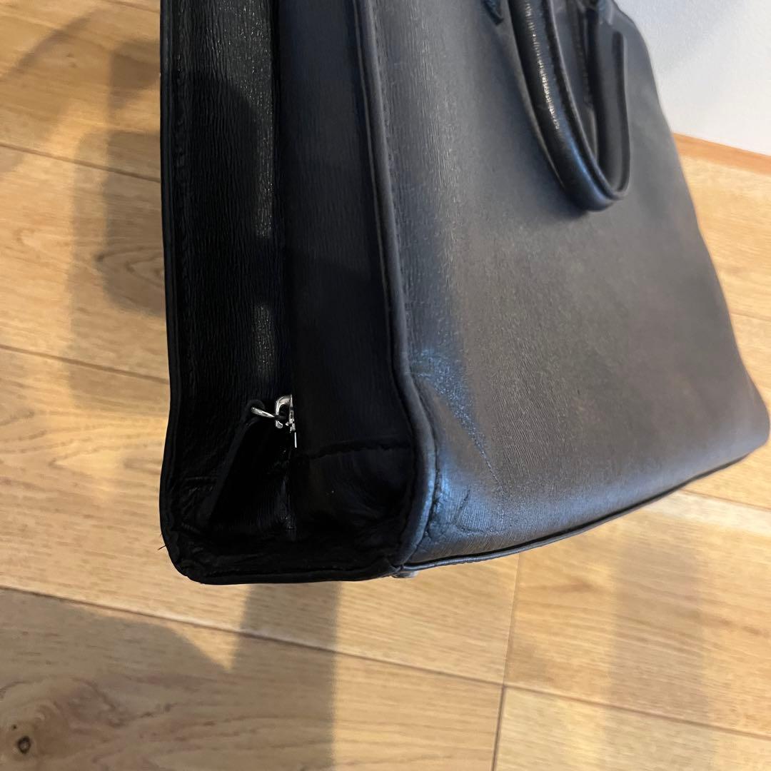 バッグ PORTER flux