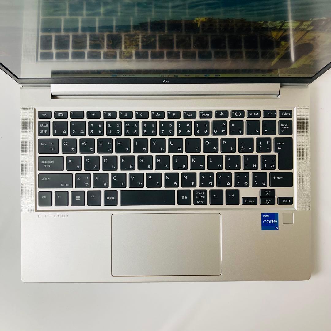 i5 13世代 メモリ8 SSD256 Windows11 office HP