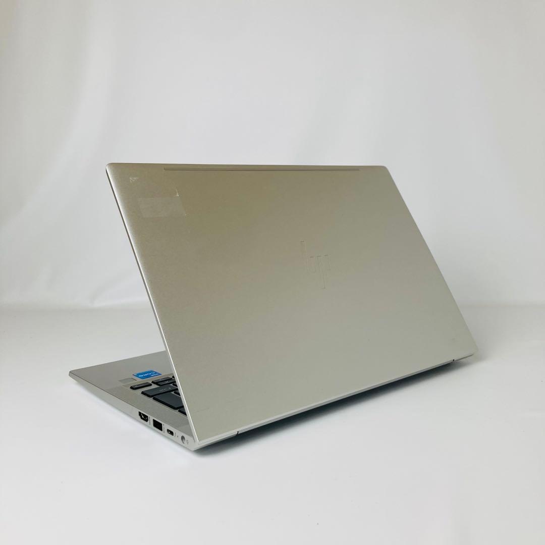 i5 13世代 メモリ8 SSD256 Windows11 office HP