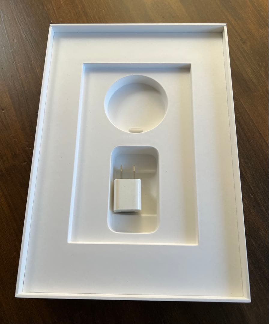 iPad 第9世代 64GB Wi-Fi 美品 箱あり 充電器付 動作良好