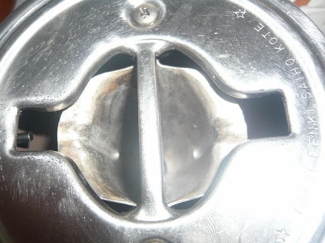 タキイ和裁電化鏝　和裁コテ　和裁こて　鏝２本付(こて美品)