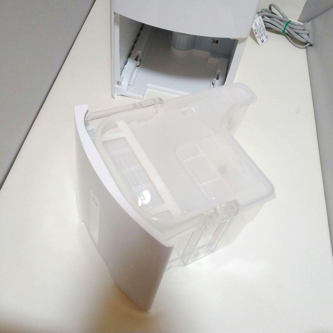 Panasonic 衣類乾燥除湿機 F-YHVX120 ハイブリッド方式