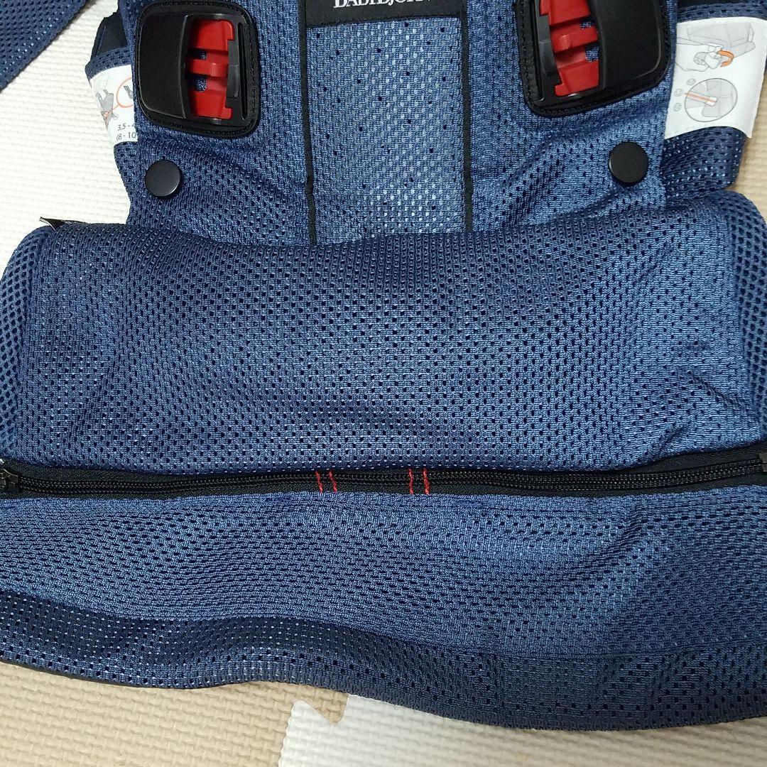 ベビービョルン ベビーキャリア ONE +