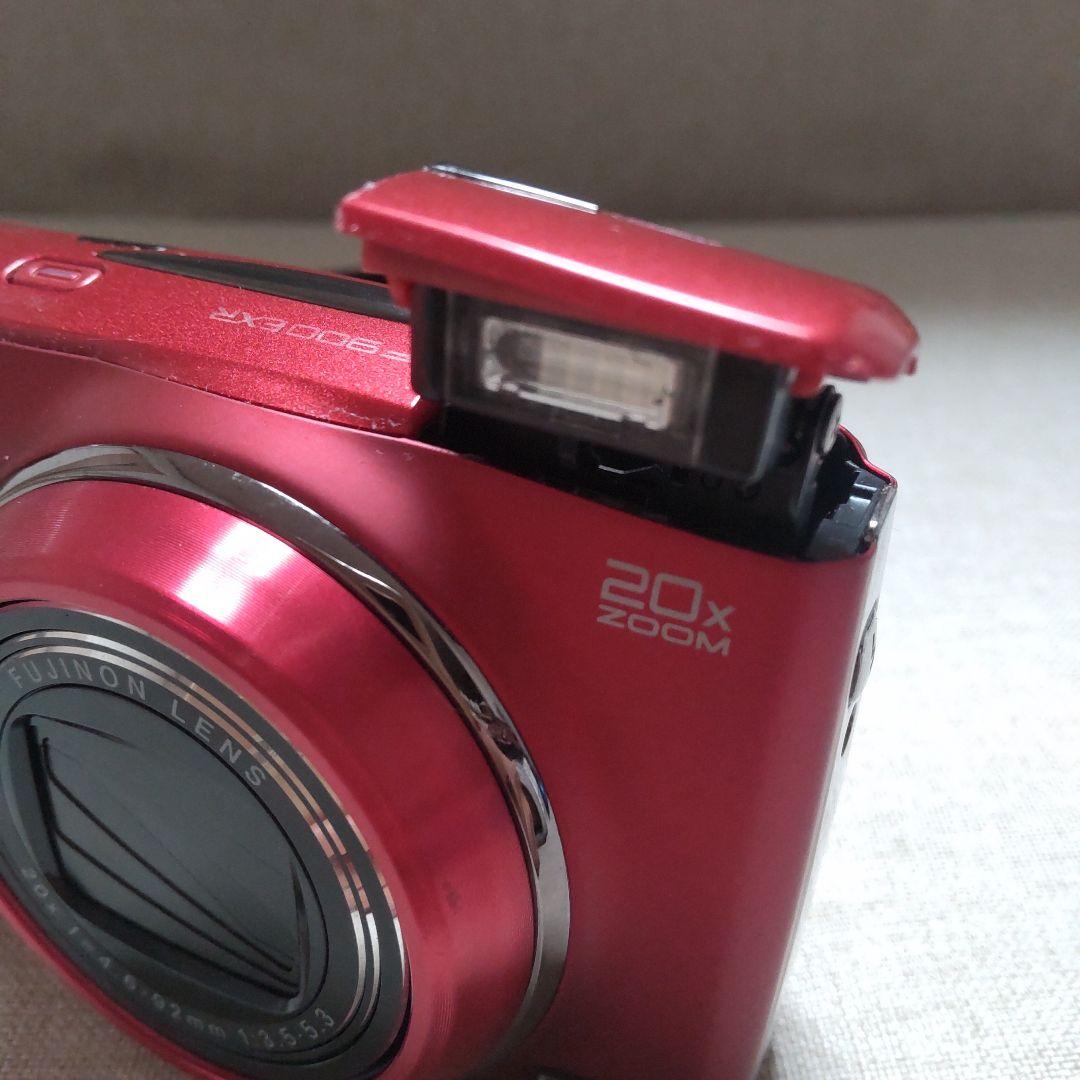 FUJIFILM FinePix F900EXR ジャンク品