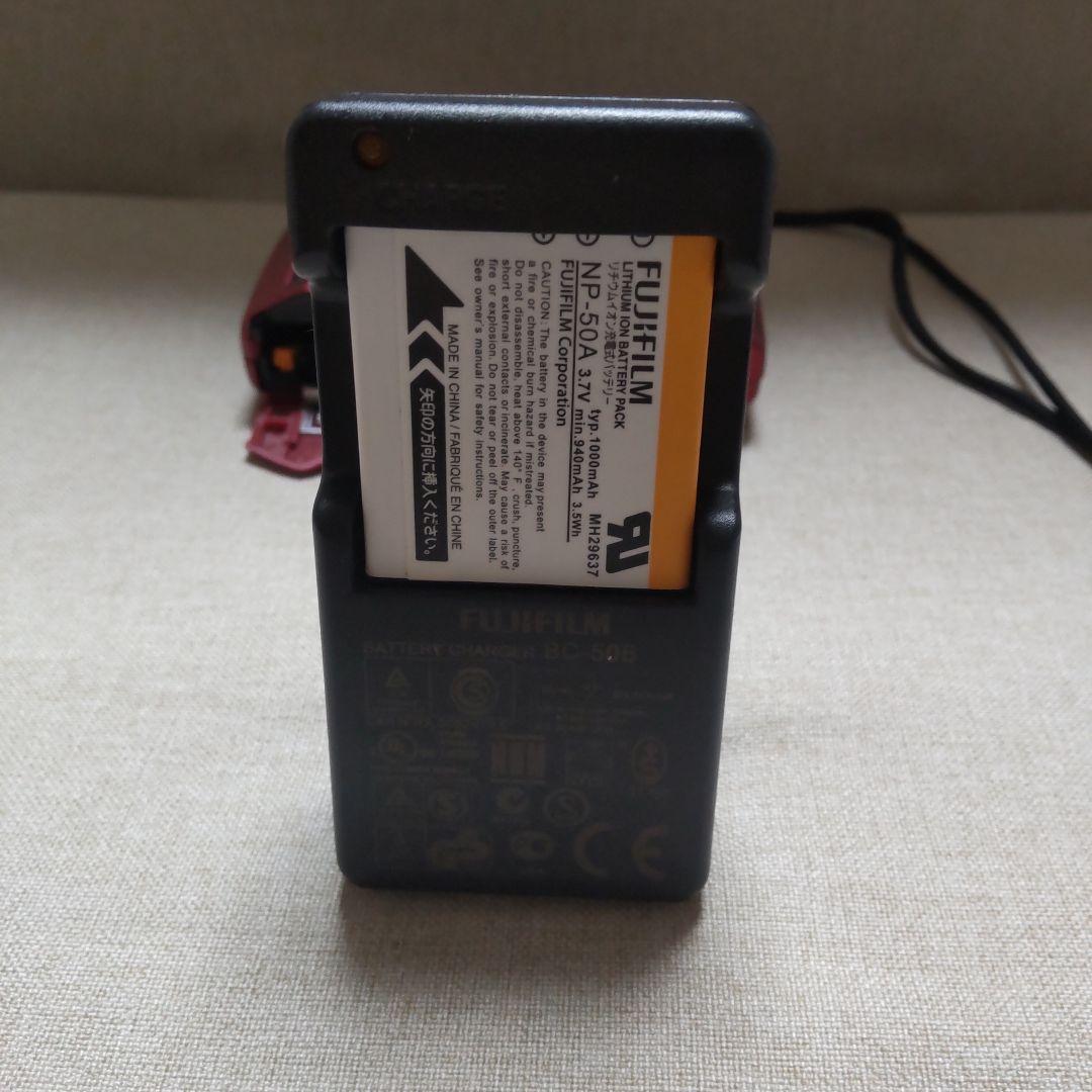 FUJIFILM FinePix F900EXR ジャンク品