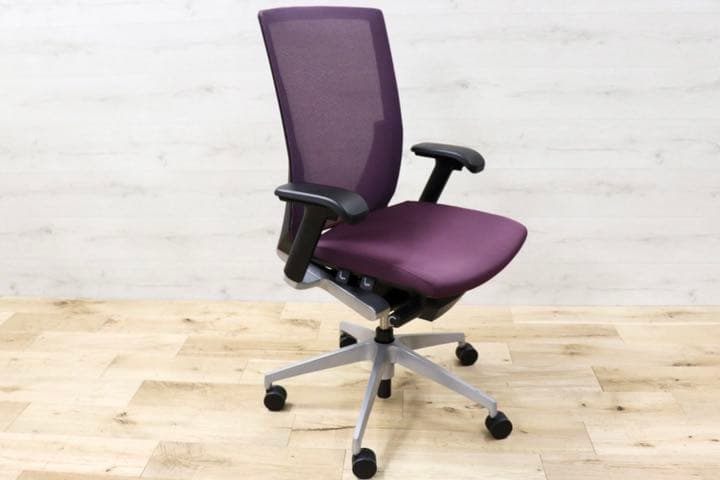 GMFK199D○ITOKI / イトーキ Vento ヴェントチェア デスクチ