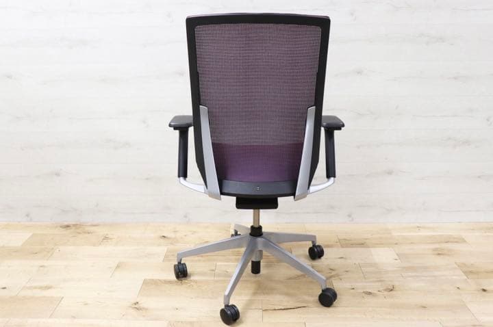 GMFK199D○ITOKI / イトーキ Vento ヴェントチェア デスクチ