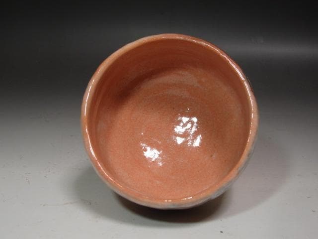 十一代楽吉左衛門　慶入　「初花」二重箱　表千家十二代惺斎花押★x552