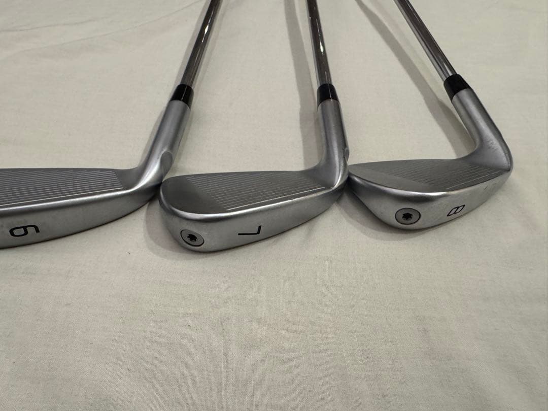 クラブ PING i230 850 GHNEO