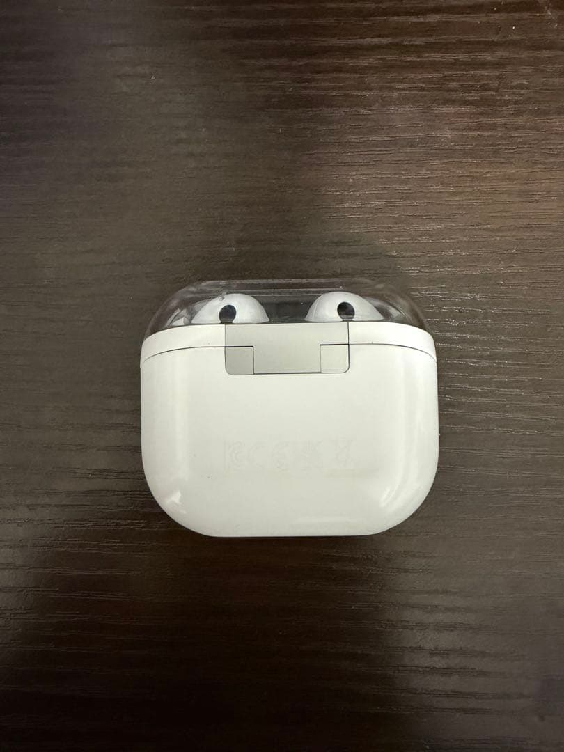 Galaxy Buds3 Pro ホワイト