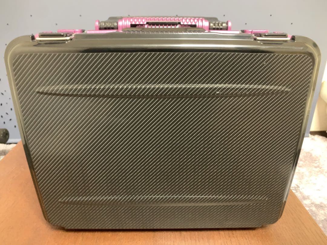 VS-3080 MEIHO 2012 限定リミテッドカラー　メタリックパープル