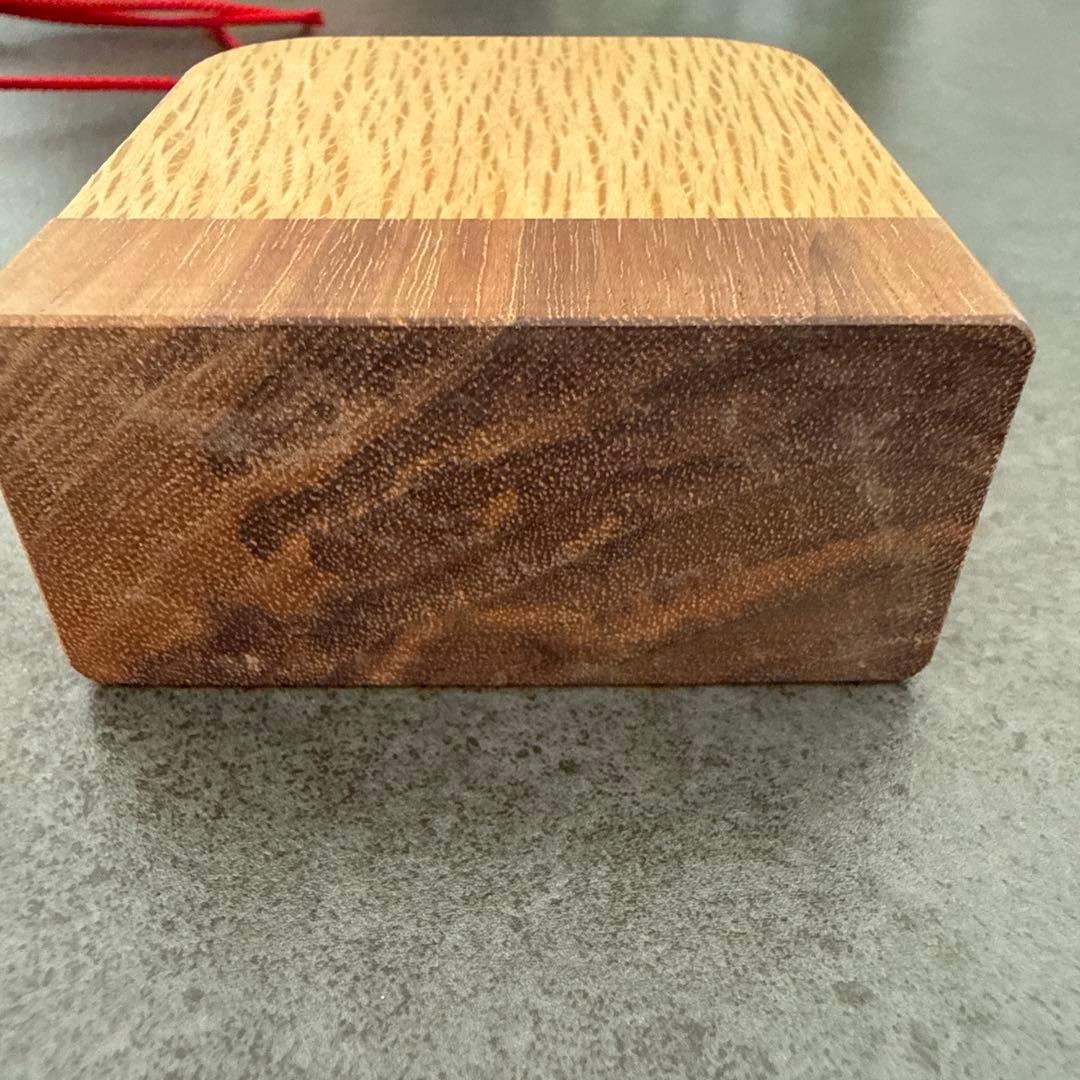 【新品未使用】台屋　鰹節削り器➕かつばこブラシ➕かまぼこ木づちセット