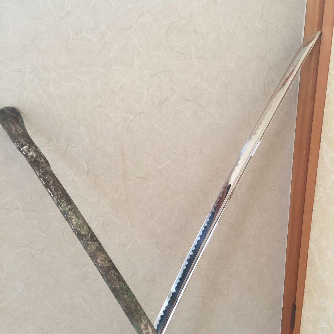 模造刀 陸海軍刀