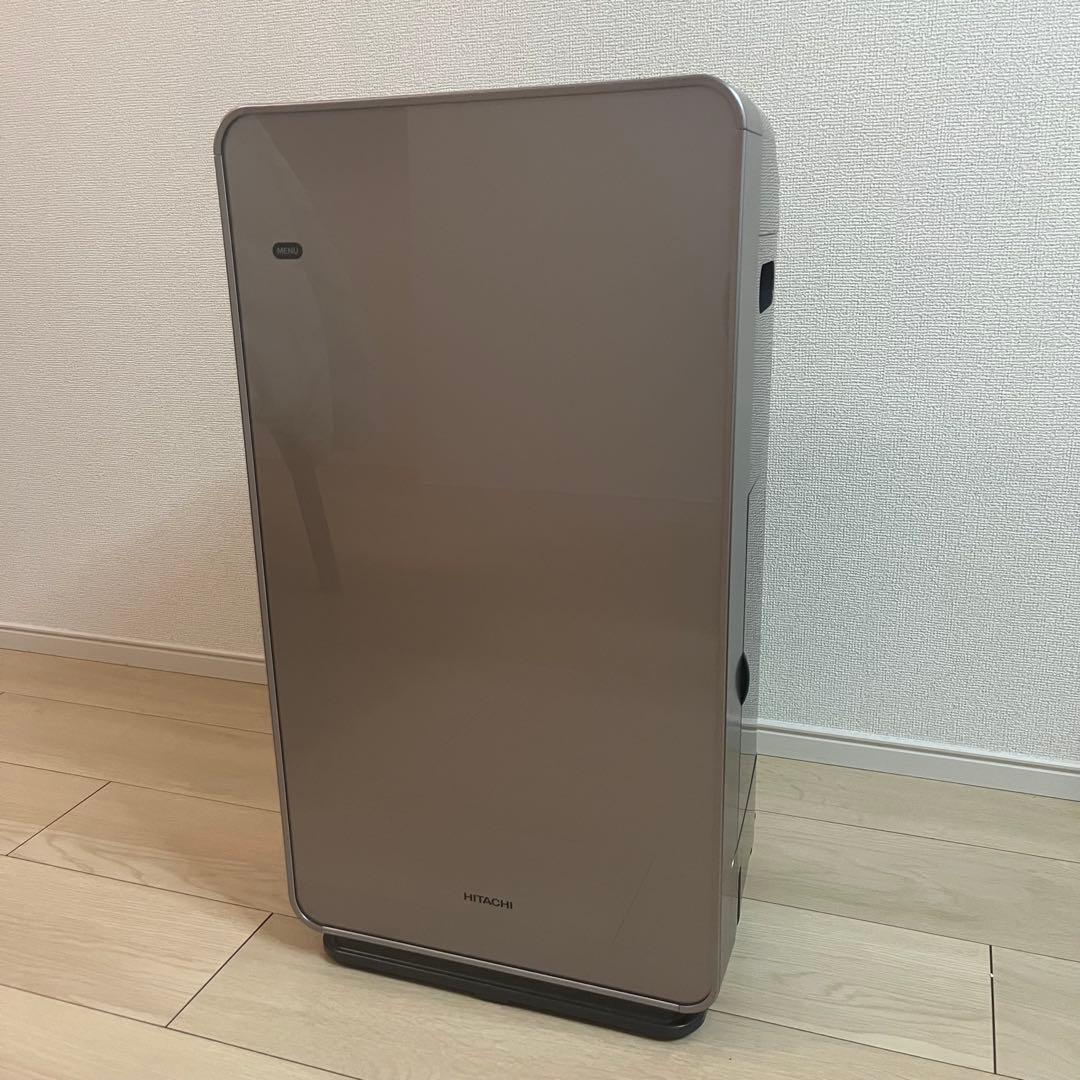 日立 HITACHI ZP-GA1000T 次亜塩素酸 除菌脱臭機