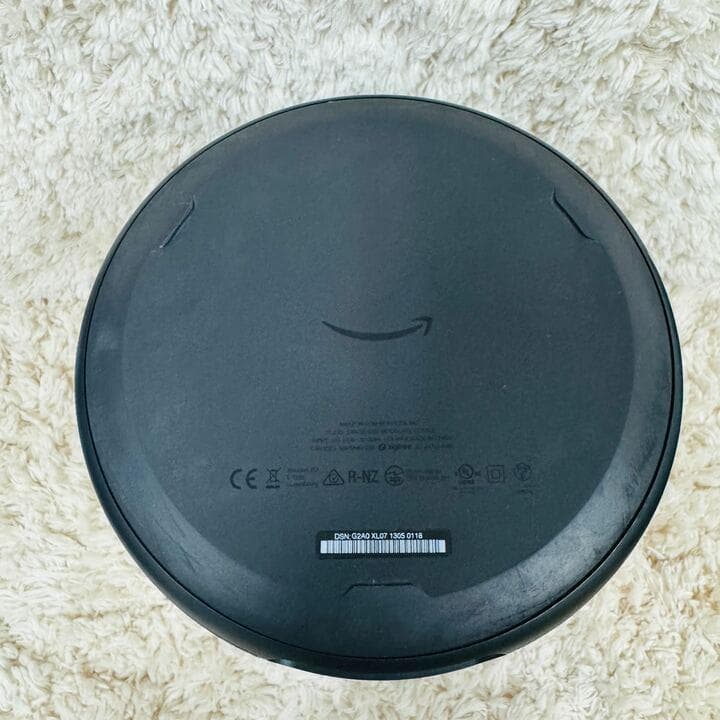 ◇ 美品 Amazon Echo Studio ブラック スマートスピーカー