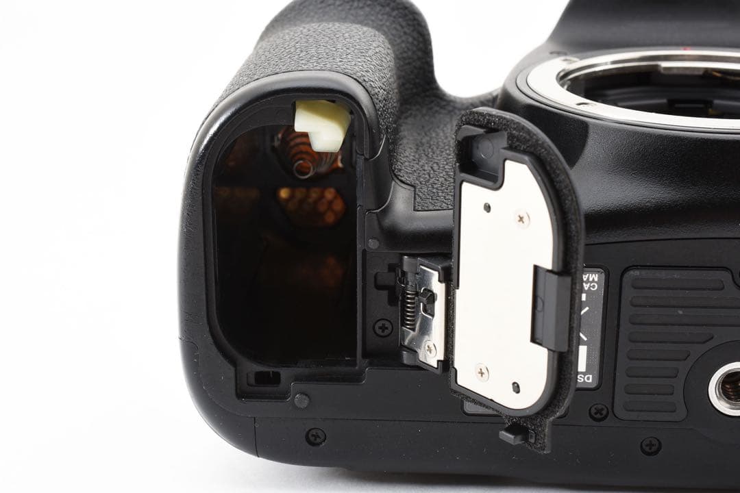 Canon EOS 7D Mark II標準&望遠ダブルレンズセット