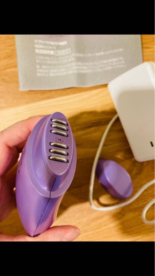 NEWAリフトプラス　ワイヤレスエディション　新品ジェル２本