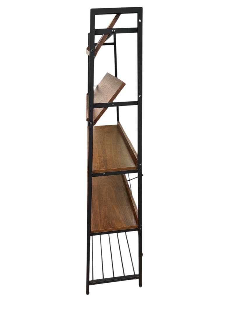 ブラウンオープンシェルフ - 2026.2.27迄