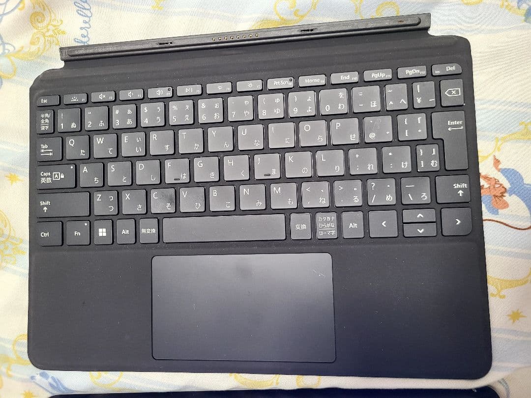 Windowsタブレット本体 Surface GO2 model:1926 Core M3 8GB/128GB