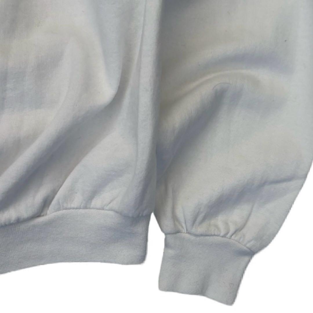 90’s USA WINE IS LIFE JERZEESスウェット