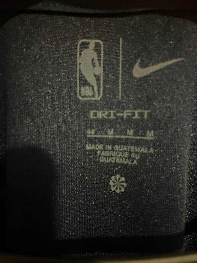 ロサンゼルスクリッパーズ　ハーデン　Mサイズ