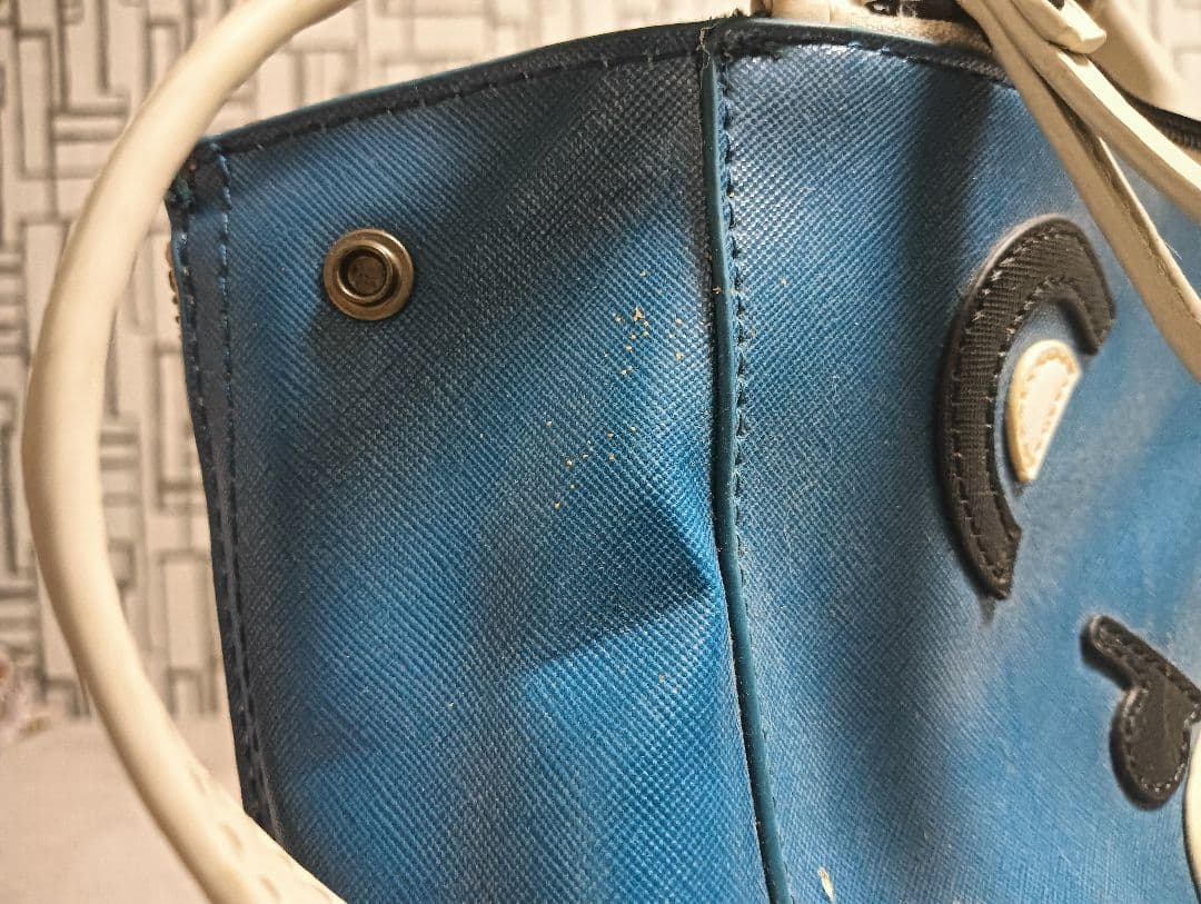 ヒステリックグラマー　ベア　ショルダーバック　レア