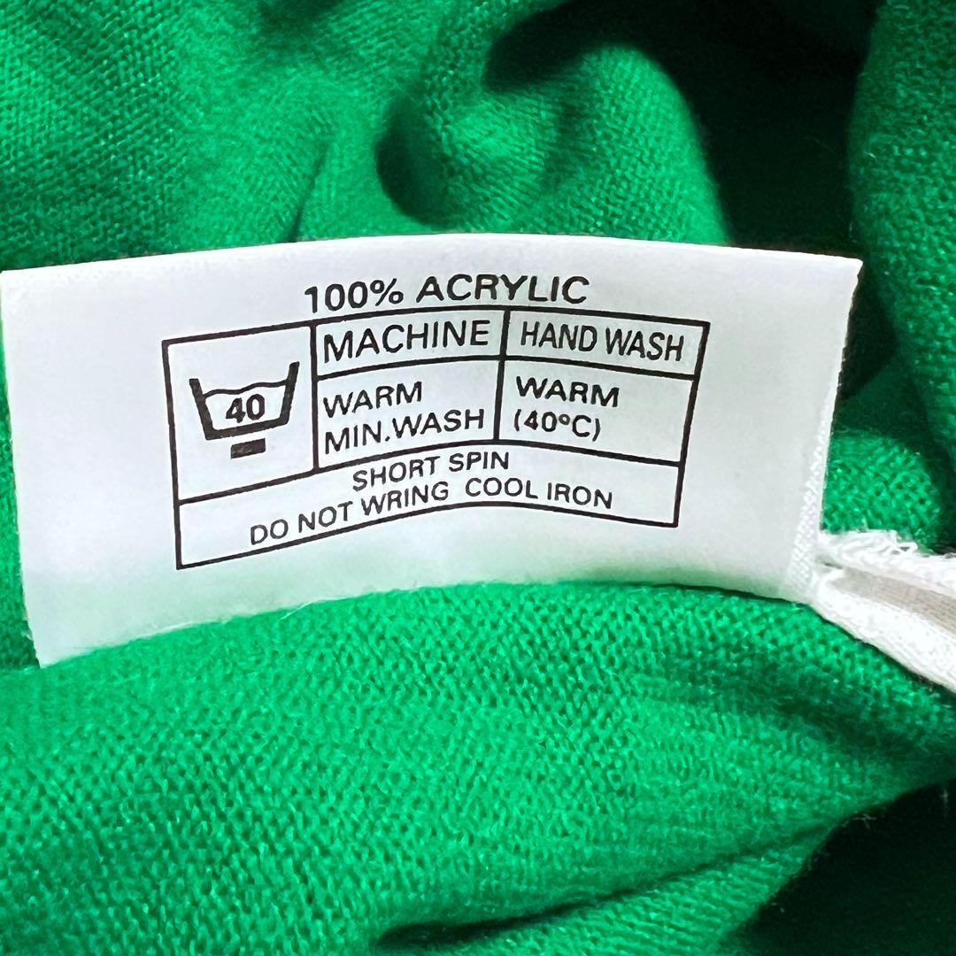 Harris's ヴィンテージ ラガーシャツ イギリス製