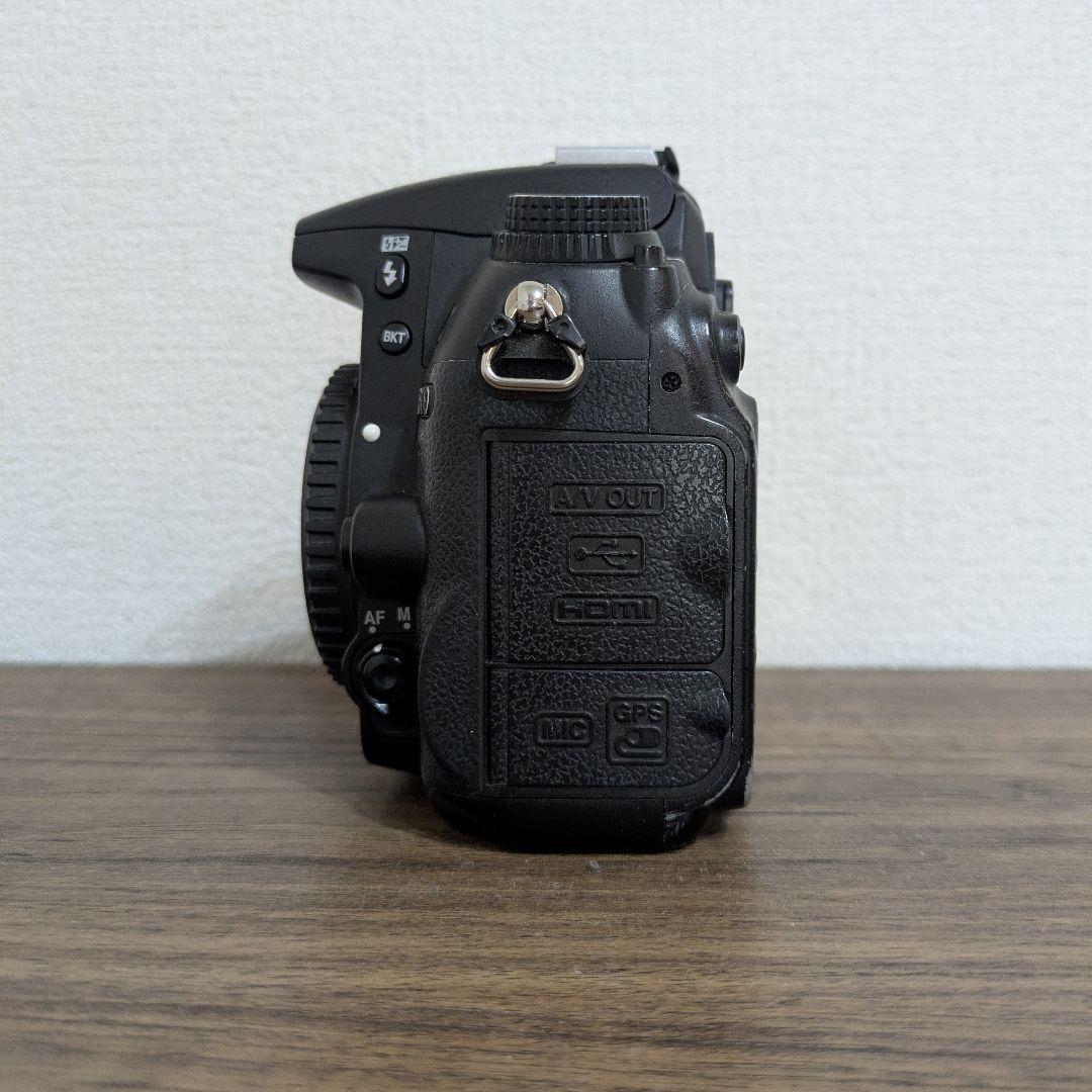 【ボディのみ】Nikon D7000 デジタル一眼レフカメラ