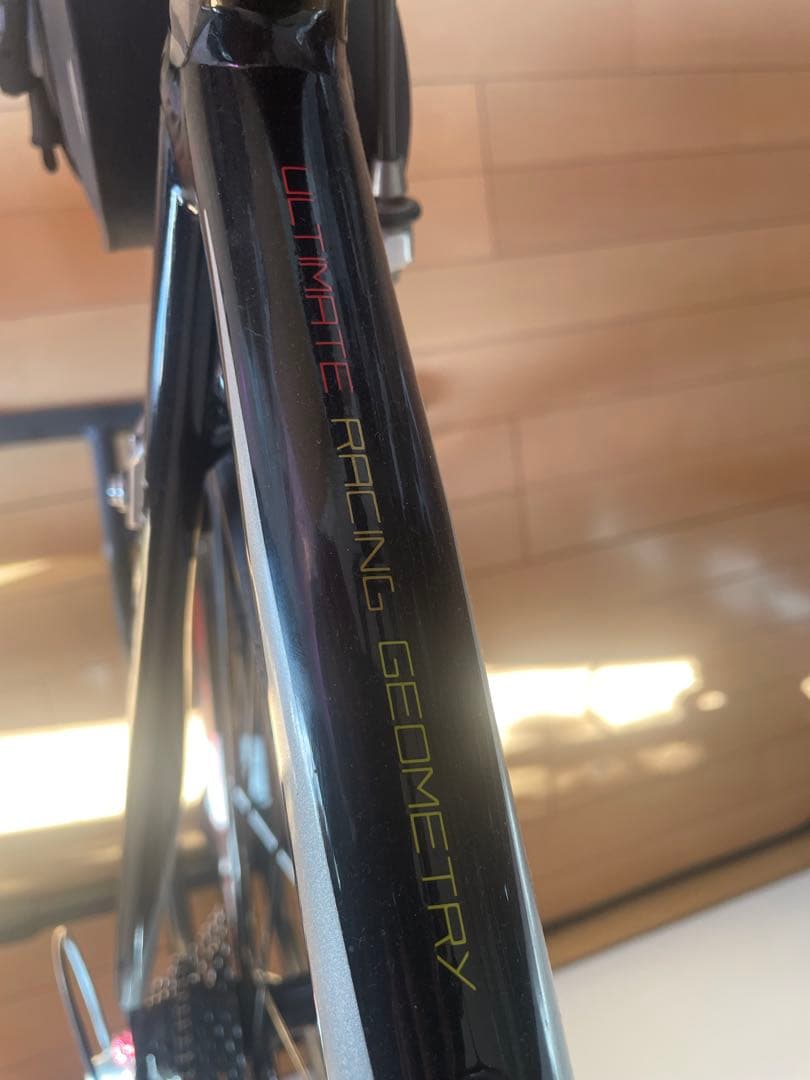 チネリ xperience エクスペリエンス　カンパ　ロードバイク