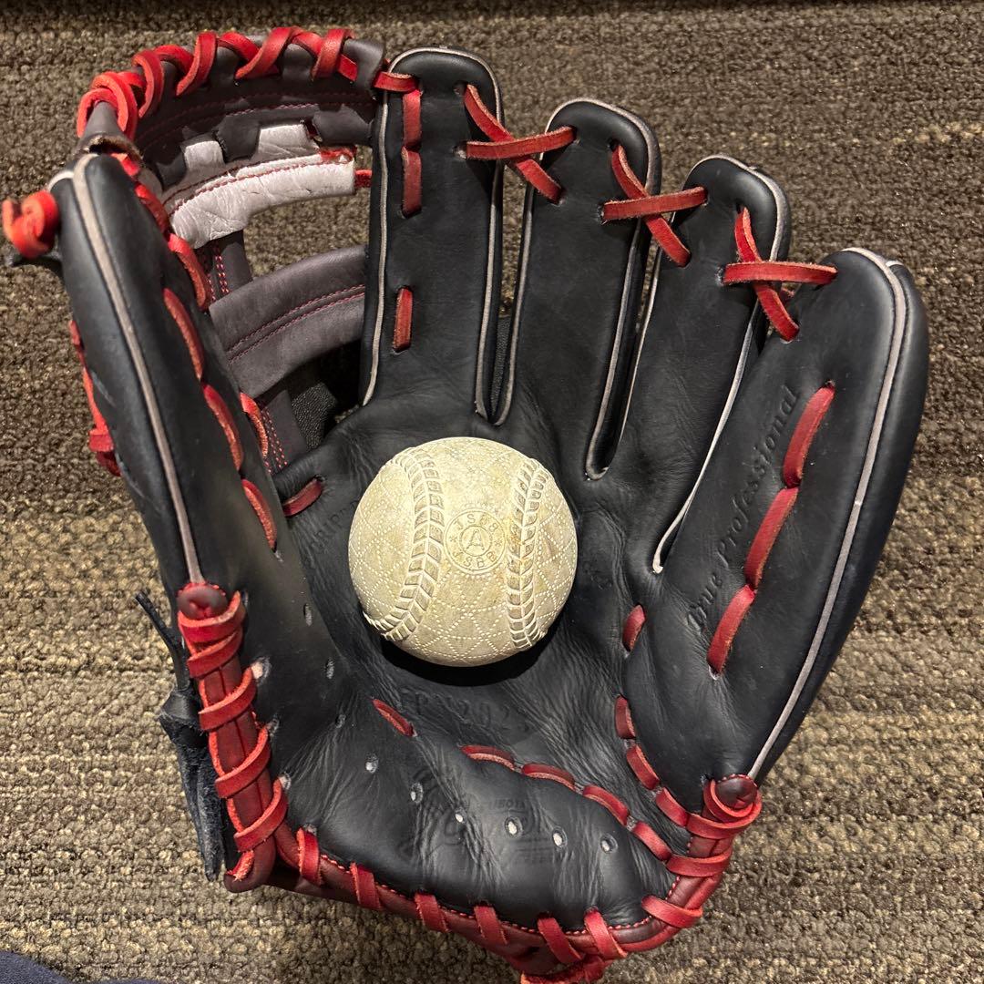 ★野球 軟式グラブ 大人 2023 WBC 侍ジャパン 久保田スラッガー★