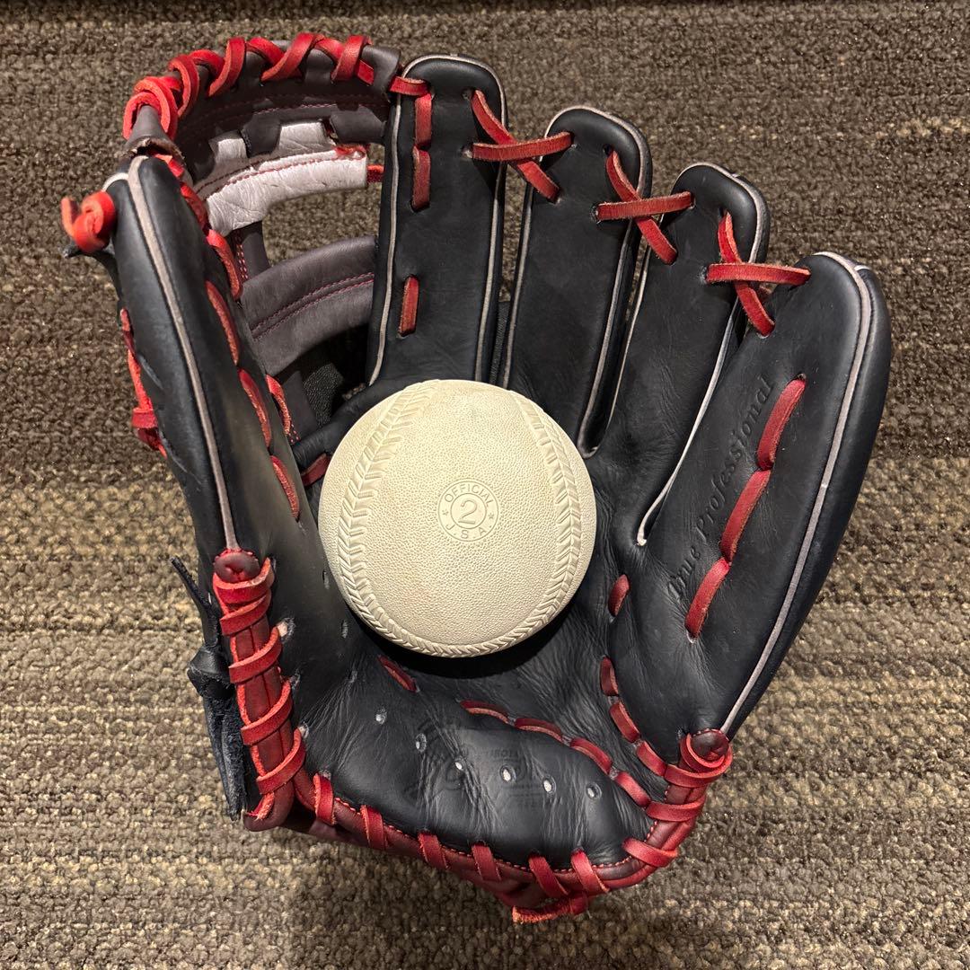 ★野球 軟式グラブ 大人 2023 WBC 侍ジャパン 久保田スラッガー★