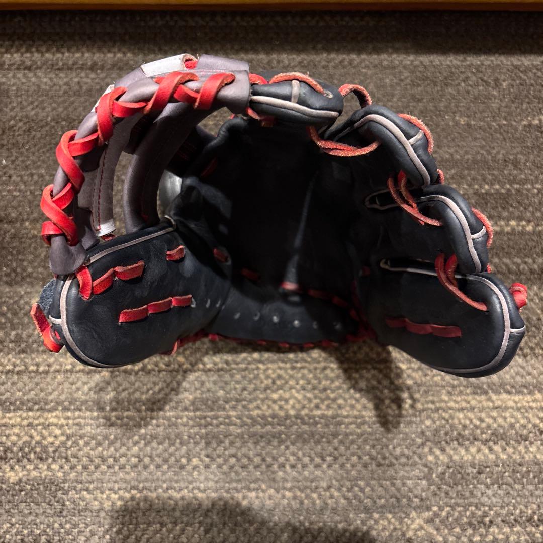 ★野球 軟式グラブ 大人 2023 WBC 侍ジャパン 久保田スラッガー★