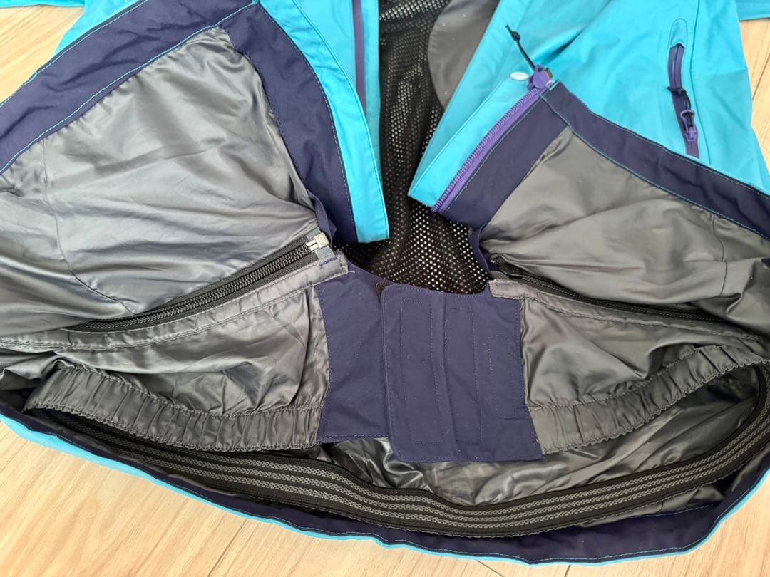 karrimor カリマー スキーウェア　レディース　L スノーボードウェア