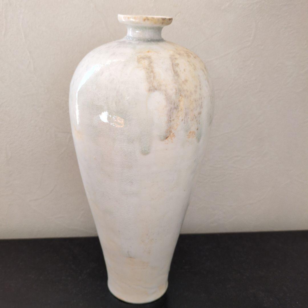 Atsunobu Koizumi 小泉敦信 梅瓶